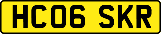HC06SKR