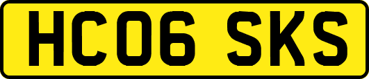 HC06SKS