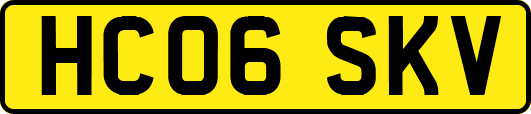 HC06SKV