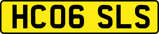 HC06SLS