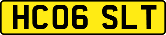 HC06SLT
