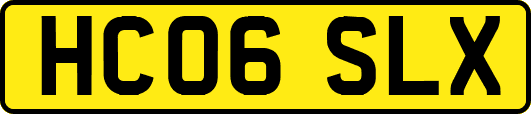 HC06SLX