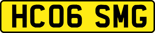 HC06SMG