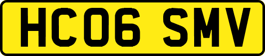 HC06SMV