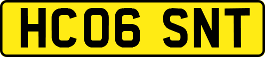HC06SNT