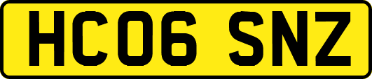HC06SNZ