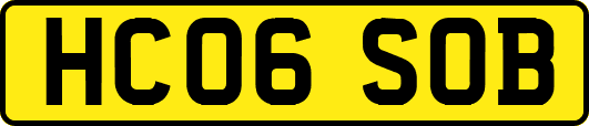HC06SOB