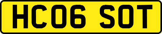 HC06SOT