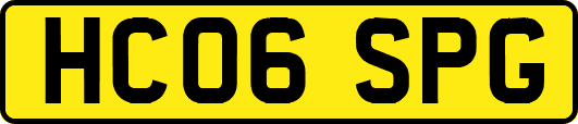 HC06SPG