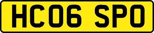 HC06SPO