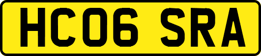 HC06SRA