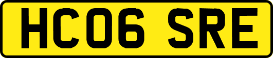HC06SRE