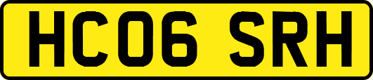 HC06SRH