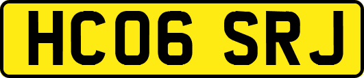HC06SRJ