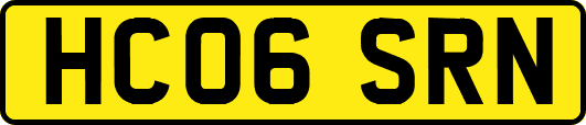 HC06SRN