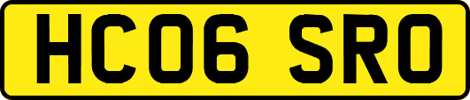 HC06SRO