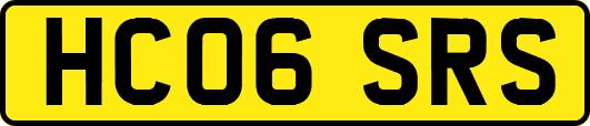 HC06SRS