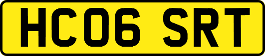 HC06SRT