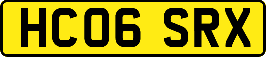 HC06SRX
