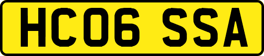 HC06SSA