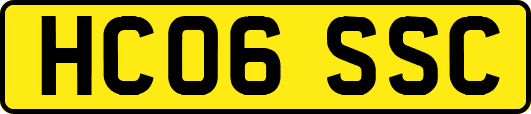 HC06SSC