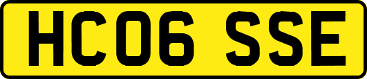 HC06SSE