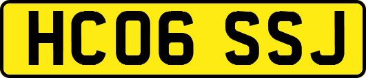 HC06SSJ