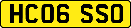 HC06SSO