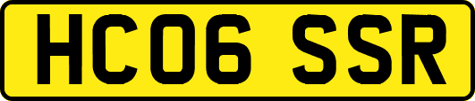 HC06SSR