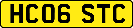 HC06STC