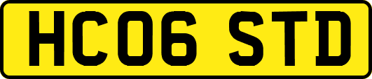 HC06STD