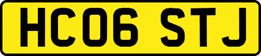 HC06STJ