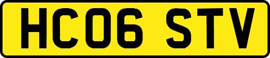 HC06STV