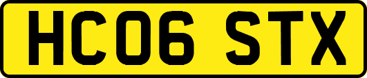 HC06STX