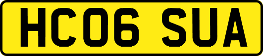 HC06SUA