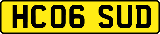 HC06SUD