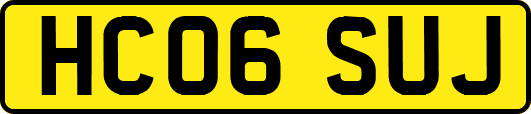 HC06SUJ