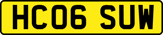 HC06SUW
