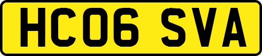 HC06SVA