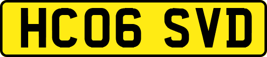 HC06SVD