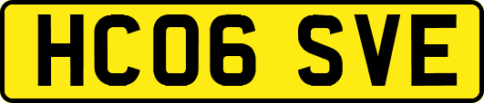 HC06SVE