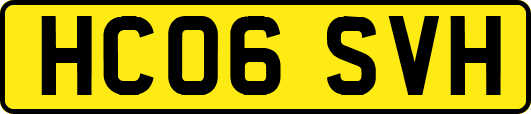 HC06SVH