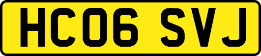 HC06SVJ