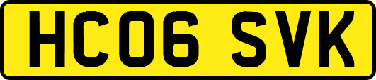 HC06SVK