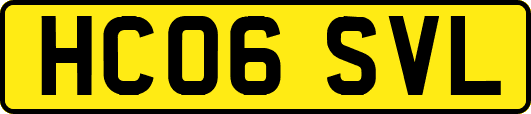 HC06SVL