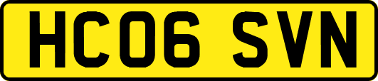 HC06SVN