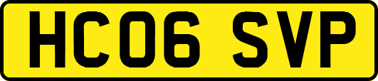 HC06SVP