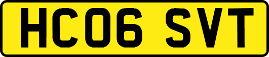 HC06SVT