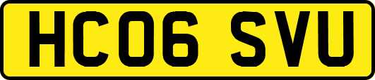 HC06SVU