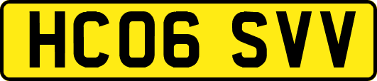 HC06SVV